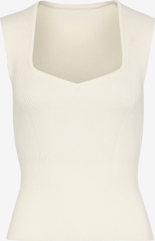 LASCANA Top in Yellow: front