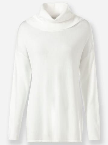 balts heine Džemperis