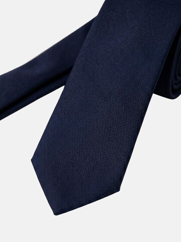 Cravatta 'Cravatta Uomo Navigare - 100% Poliestere - Casual' di Navigare in blu