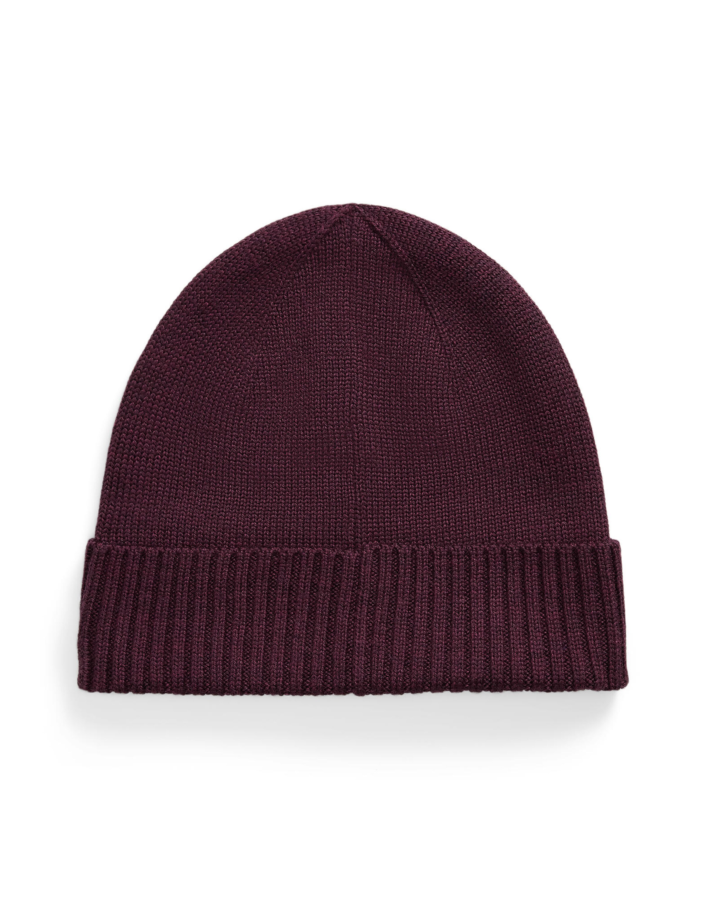 Polo Ralph LaurenKapa - crvena boja