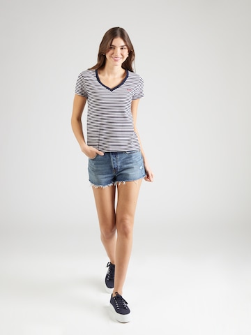 LEVI'S ® Shirt 'PERFECT' in Blue