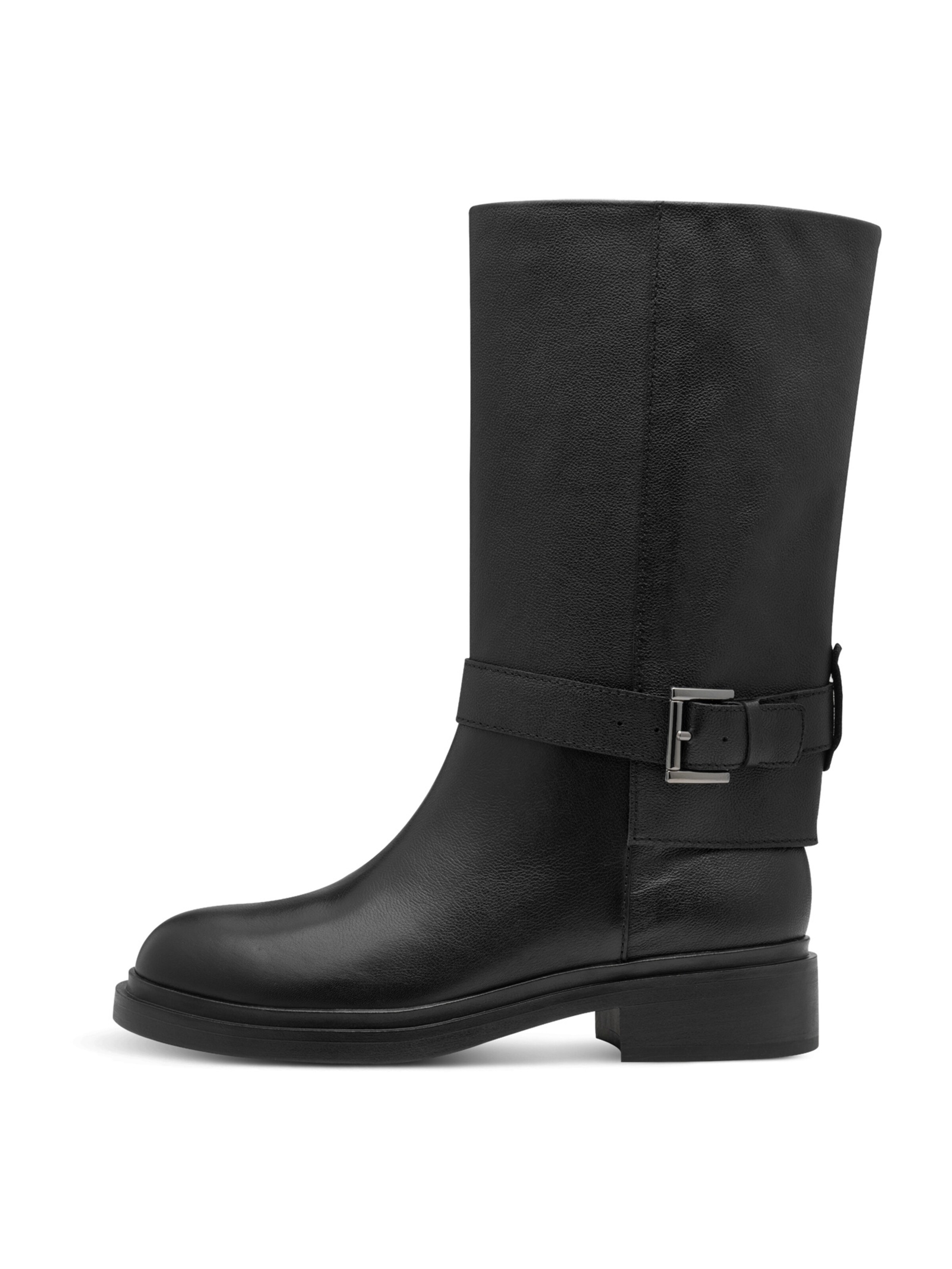 NEWDČizme - crna boja