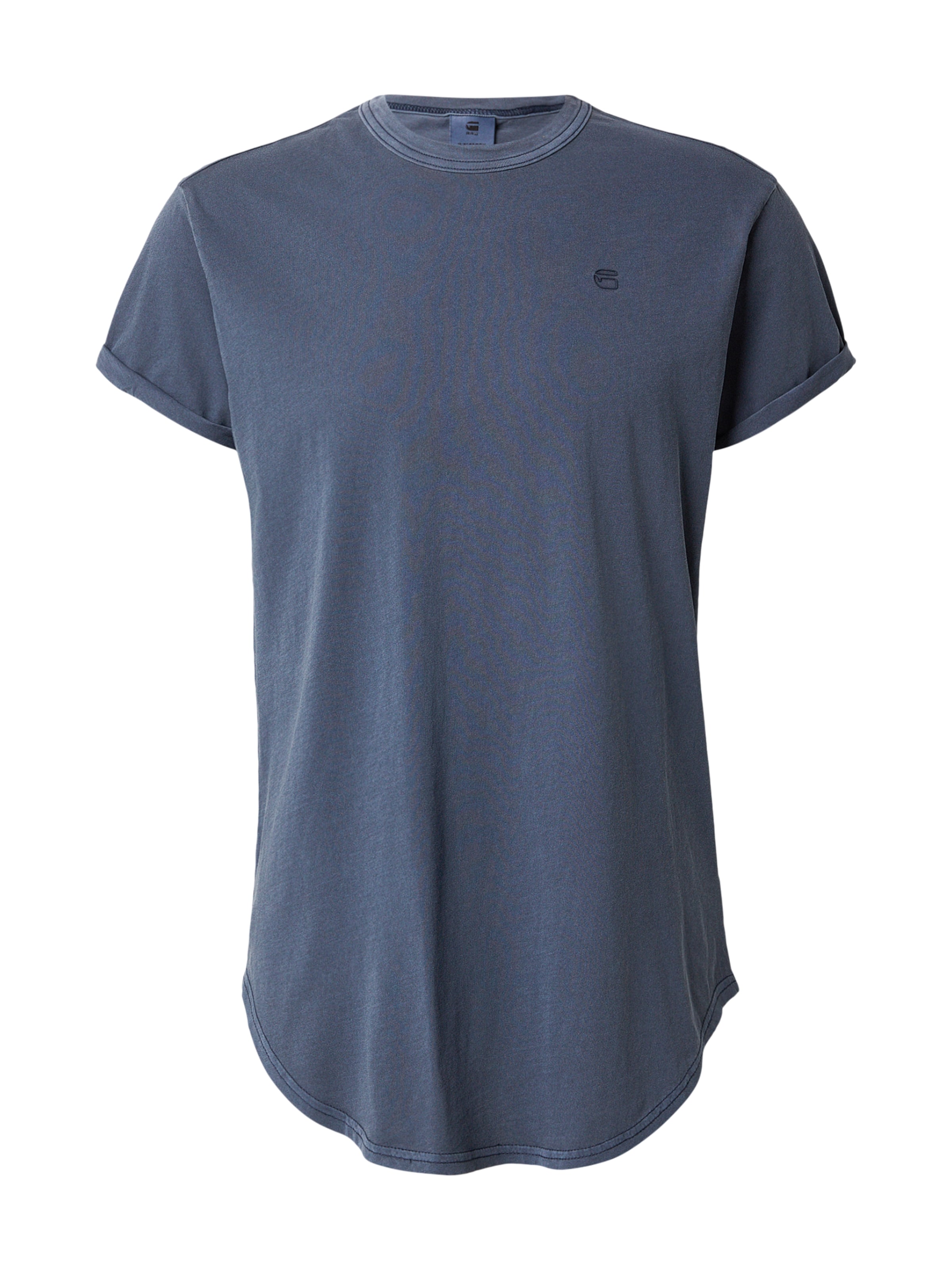 T-Shirt 'Ductsoon' G-STAR en bleu : devant