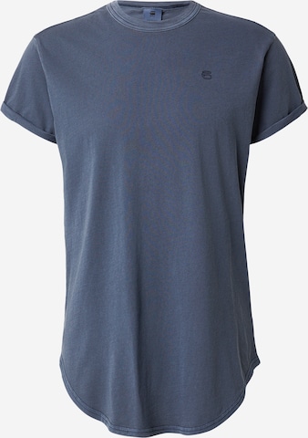 T-Shirt 'Ductsoon' G-STAR en bleu : devant