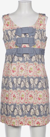 Darling Dress in M in Blue: front