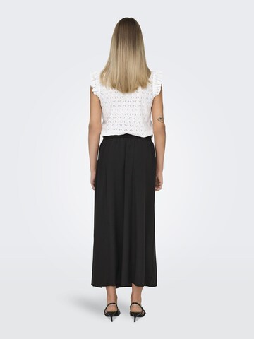 ONLY Skirt in Black
