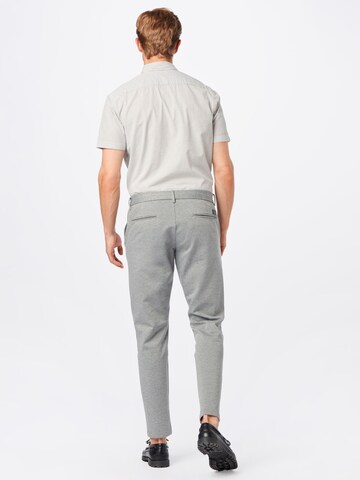 regular Pantaloni 'Maxton' di JOOP! Jeans in grigio