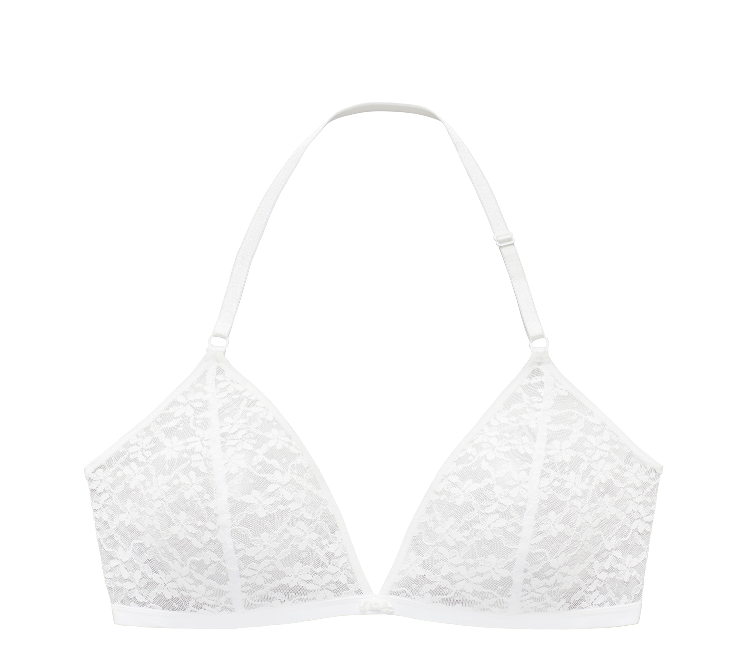 VIVANCE BH in Wit: voorkant