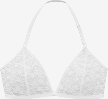 VIVANCE BH in Wit: voorkant