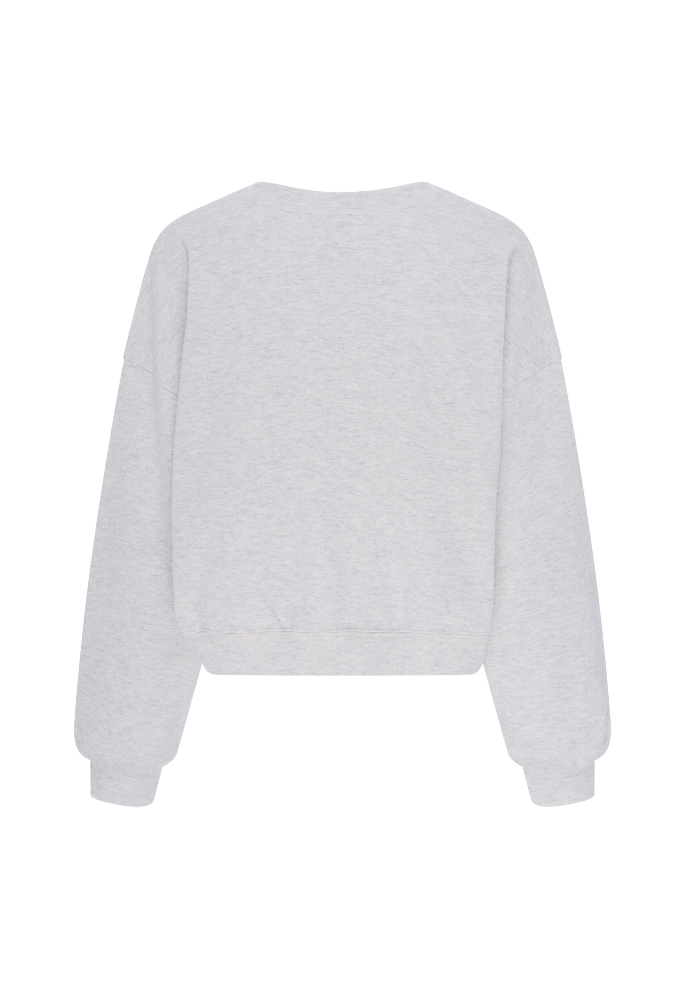 revend Sweatshirt in Grey