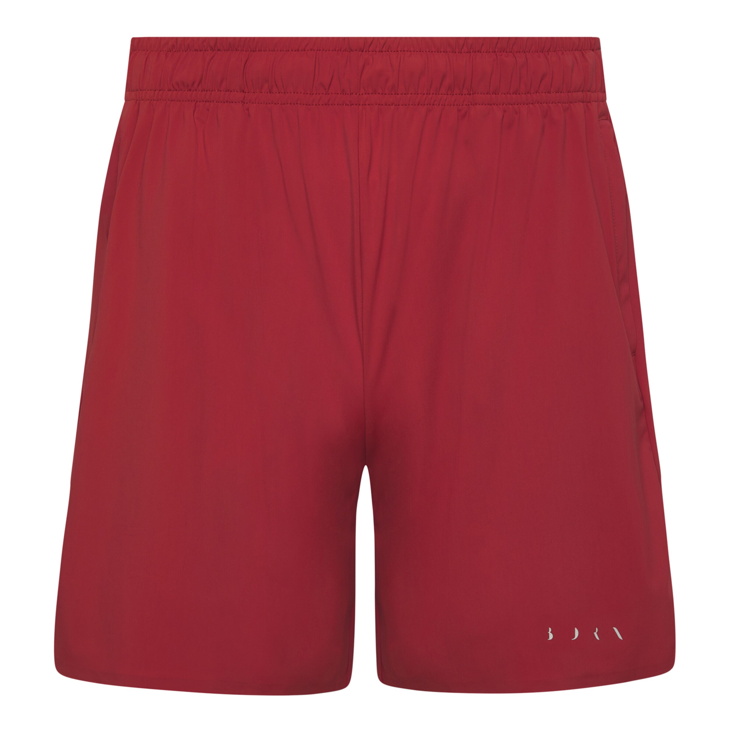 Born Sports trousers ' Orinoco ' in Red: front
