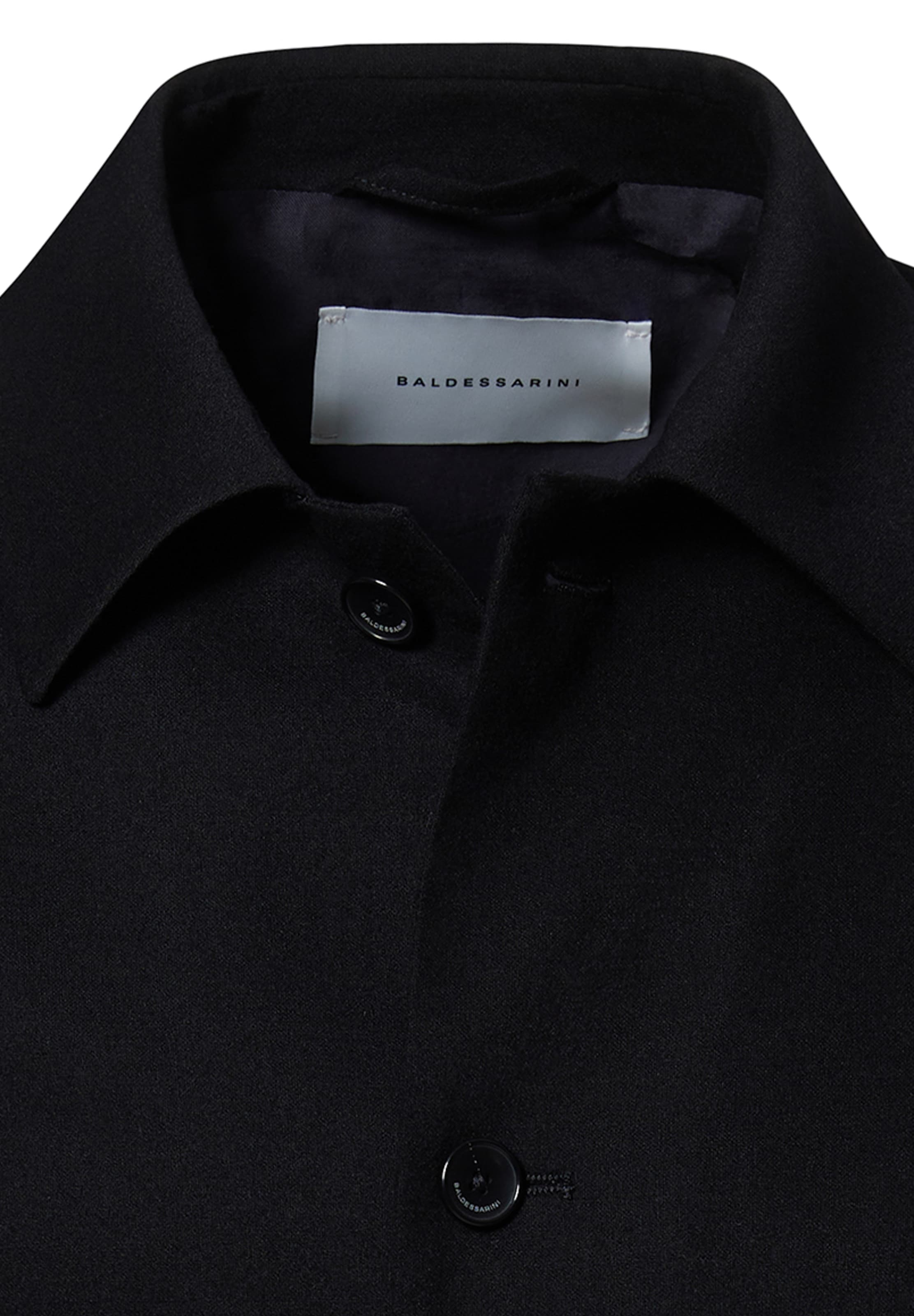 Baldessarini Shirt 'Curzio' in Black