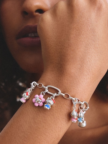 Thomas Sabo Bracelet in Silver: front