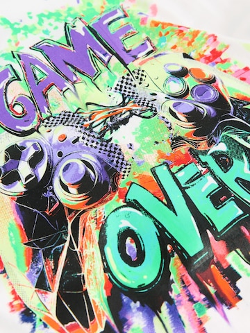 Next Shirt in White