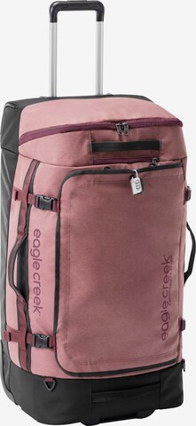 EAGLE CREEK Travel Bag 'Cargo Hauler XT ' in Pink