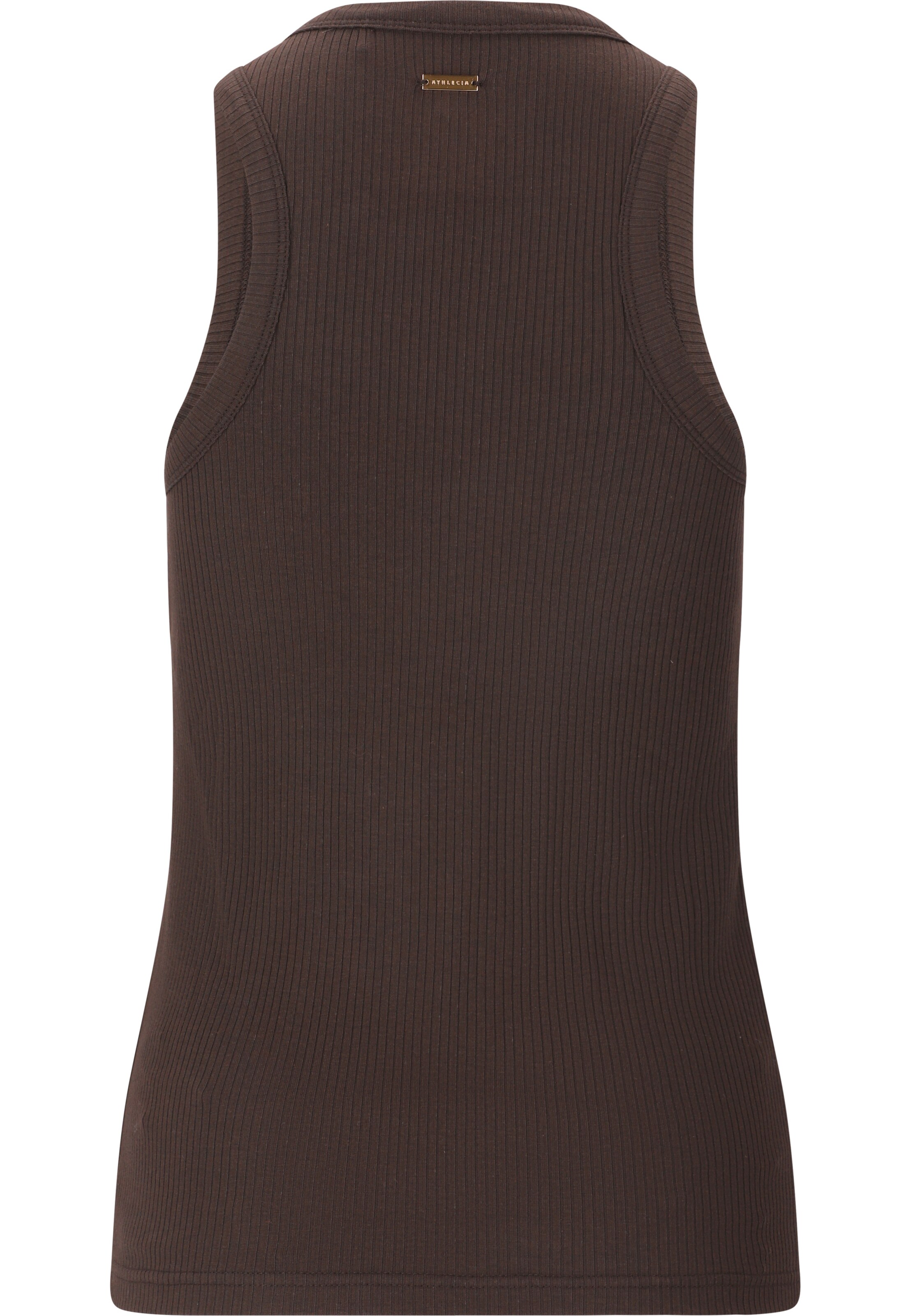 Athlecia Sporttop 'Lankae' in Bruin