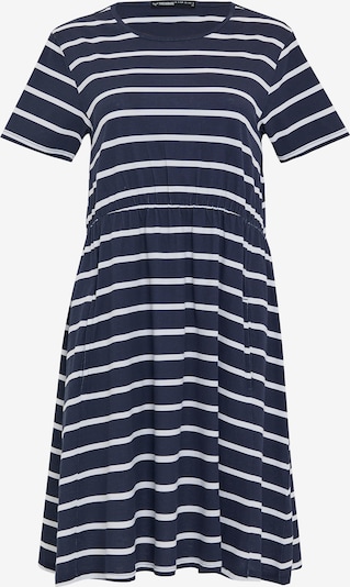 Threadbare Summer dress 'Minogue' in Dark blue / White, Item view