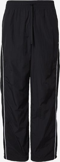 HOLLISTER Housut värissä musta, Tuotenäkymä