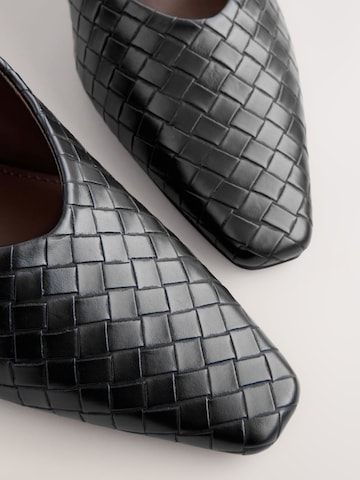 Next Pumps 'Forever Comfort®' in Black