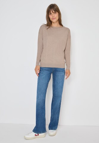 CECIL Sweater in Brown