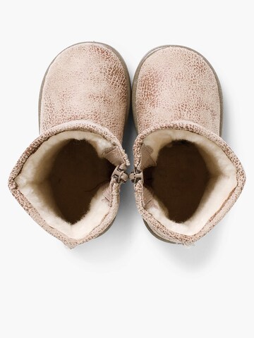 Stivale di Pisamonas in beige