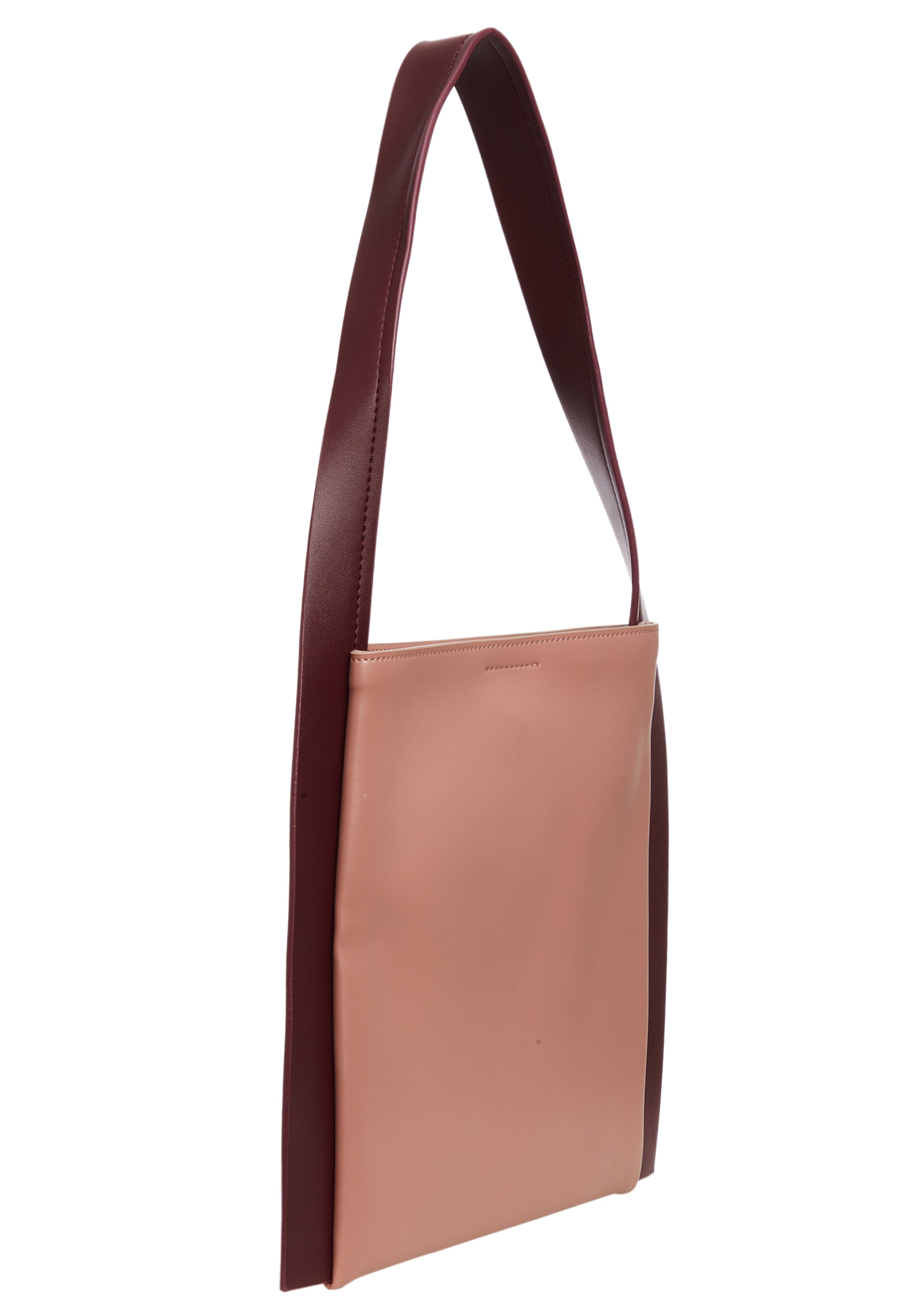 FELIPA - Bolso de hombro en rosa