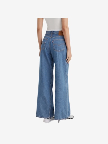 Wide Leg Jean LEVI'S ® en bleu