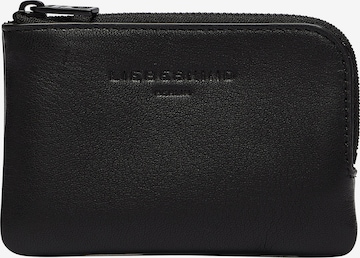 Liebeskind Berlin Wallet 'Mica Lena' in Black: front