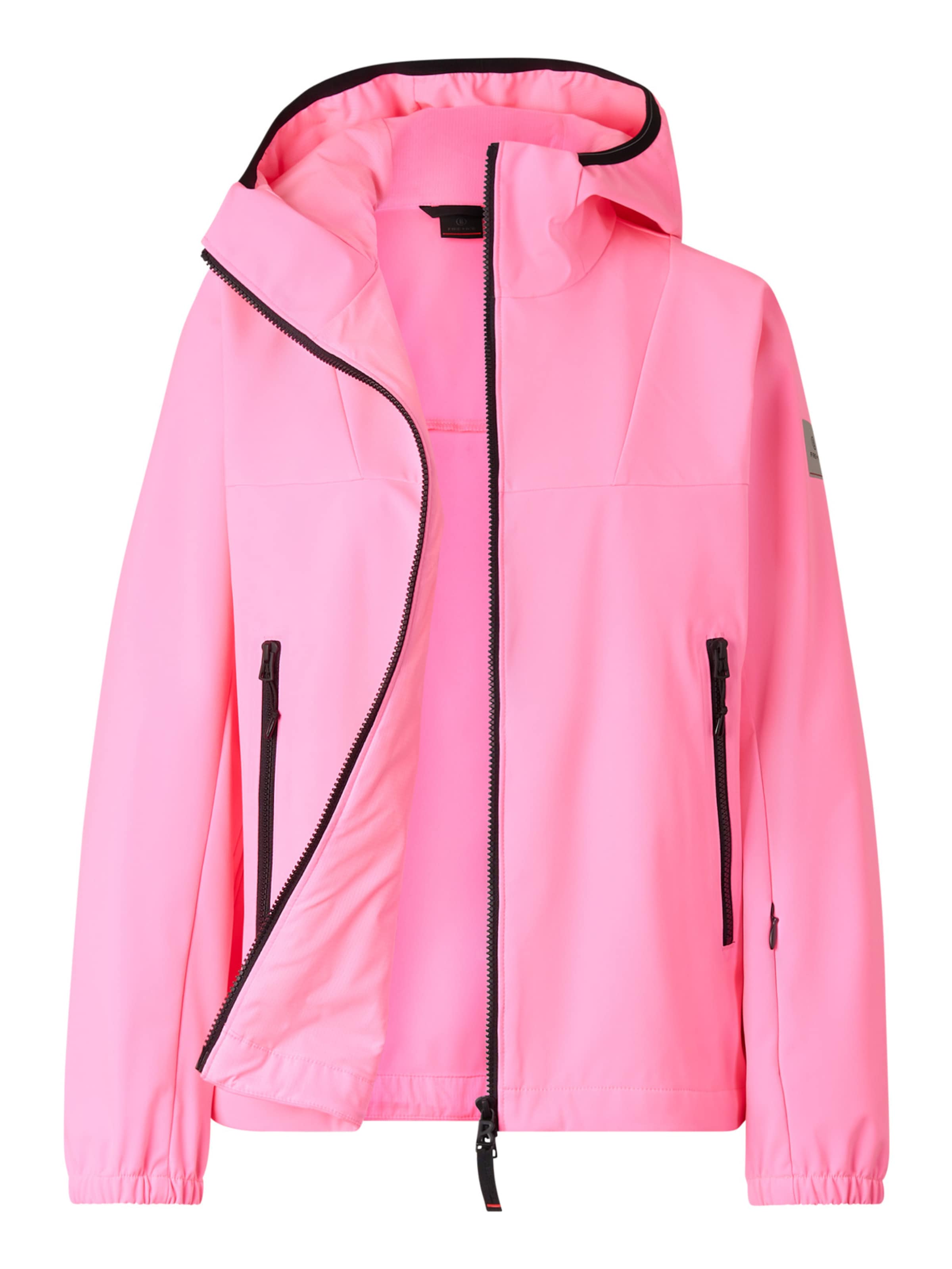 Bogner Fire + Ice Jacke 'Leska' in Pink