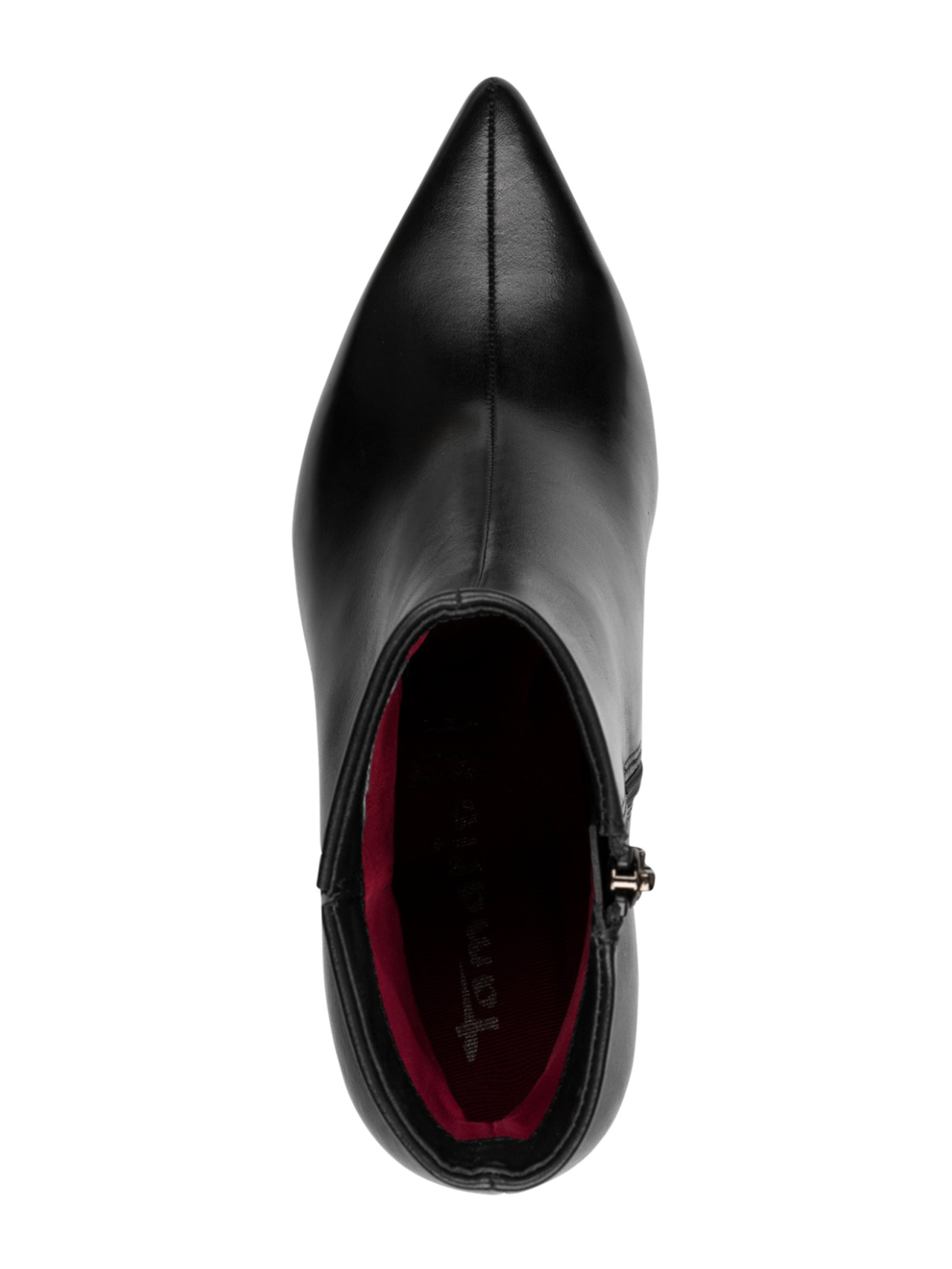 Tamaris Ankle Boots in Black