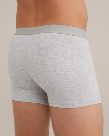 Boxers WE Fashion en gris