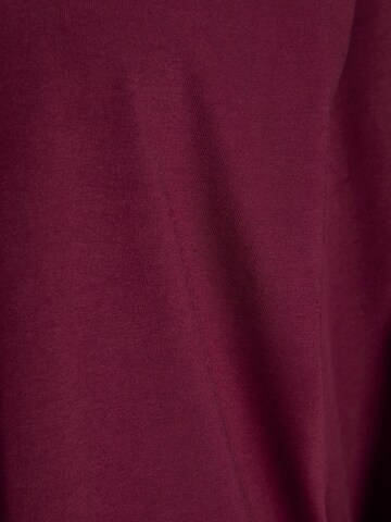 JJXX Blouse 'JXVilma' in Rood