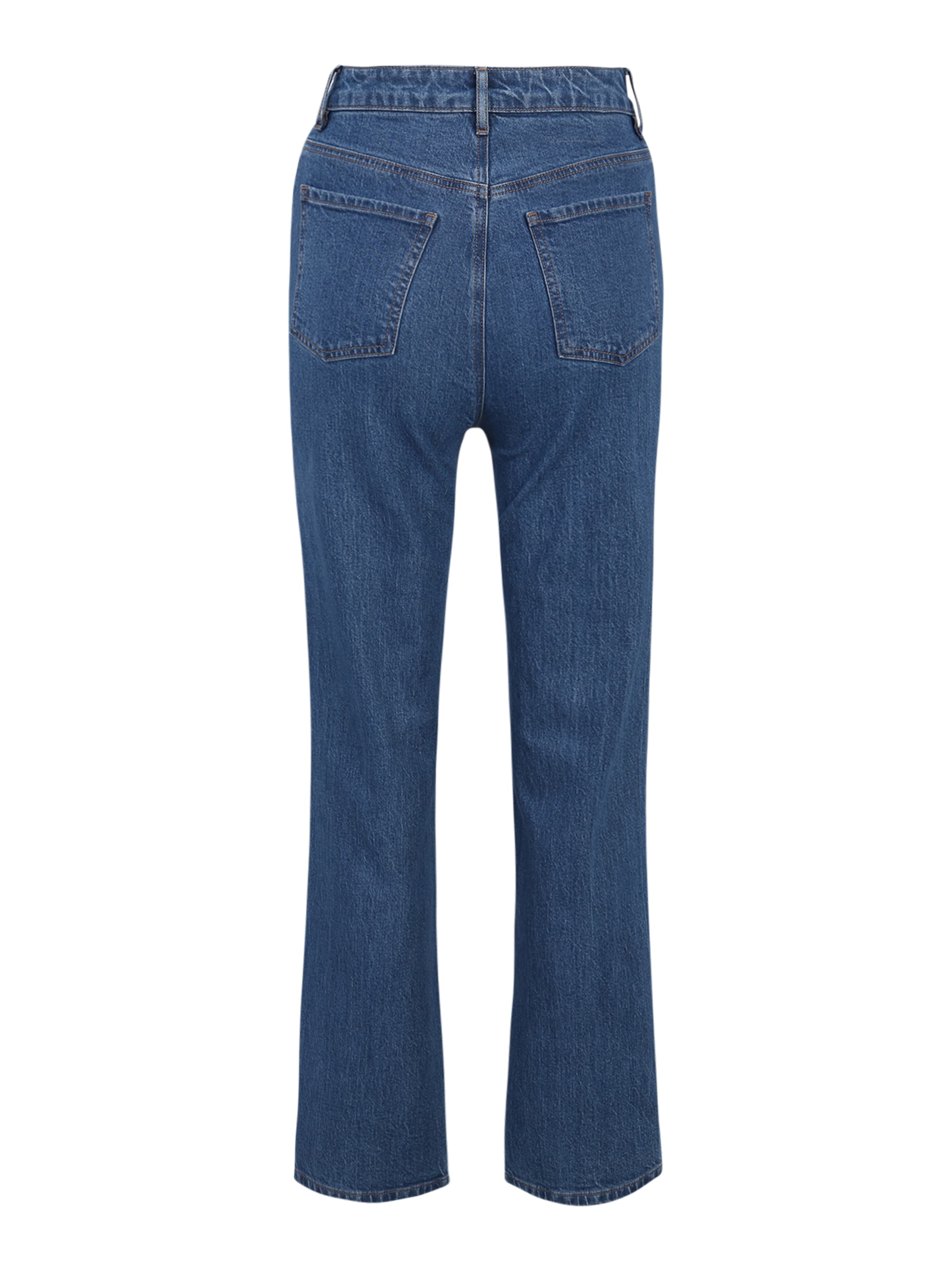 zils JAN 'N JUNE Standarta Džinsi 'ALBA'