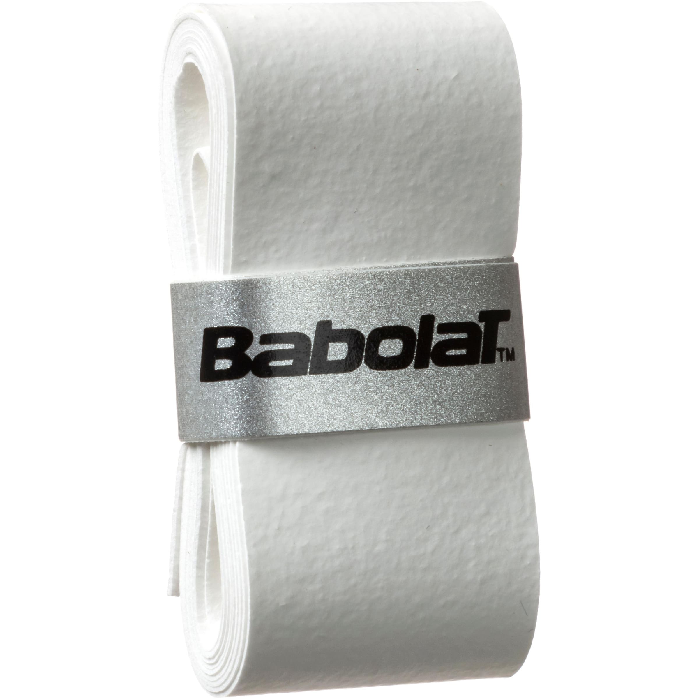 Babolat Band 'VS Original Grip' in White: front