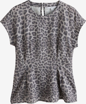 Camicia da donna di Next in grigio: frontale