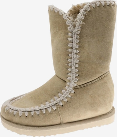 Beppi Stiefel in 39 in taupe, Produktansicht