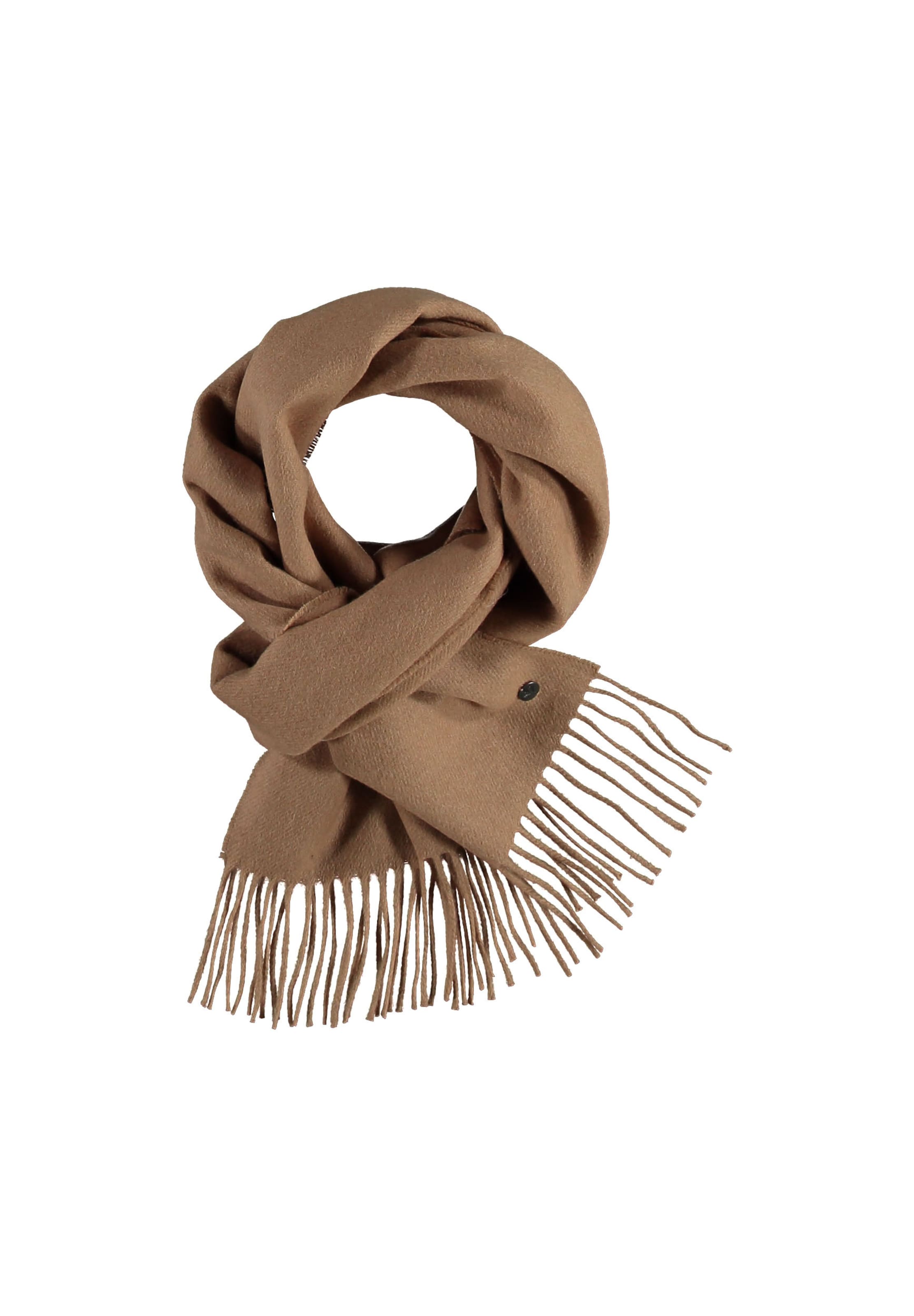 FRAAS Scarf in Beige
