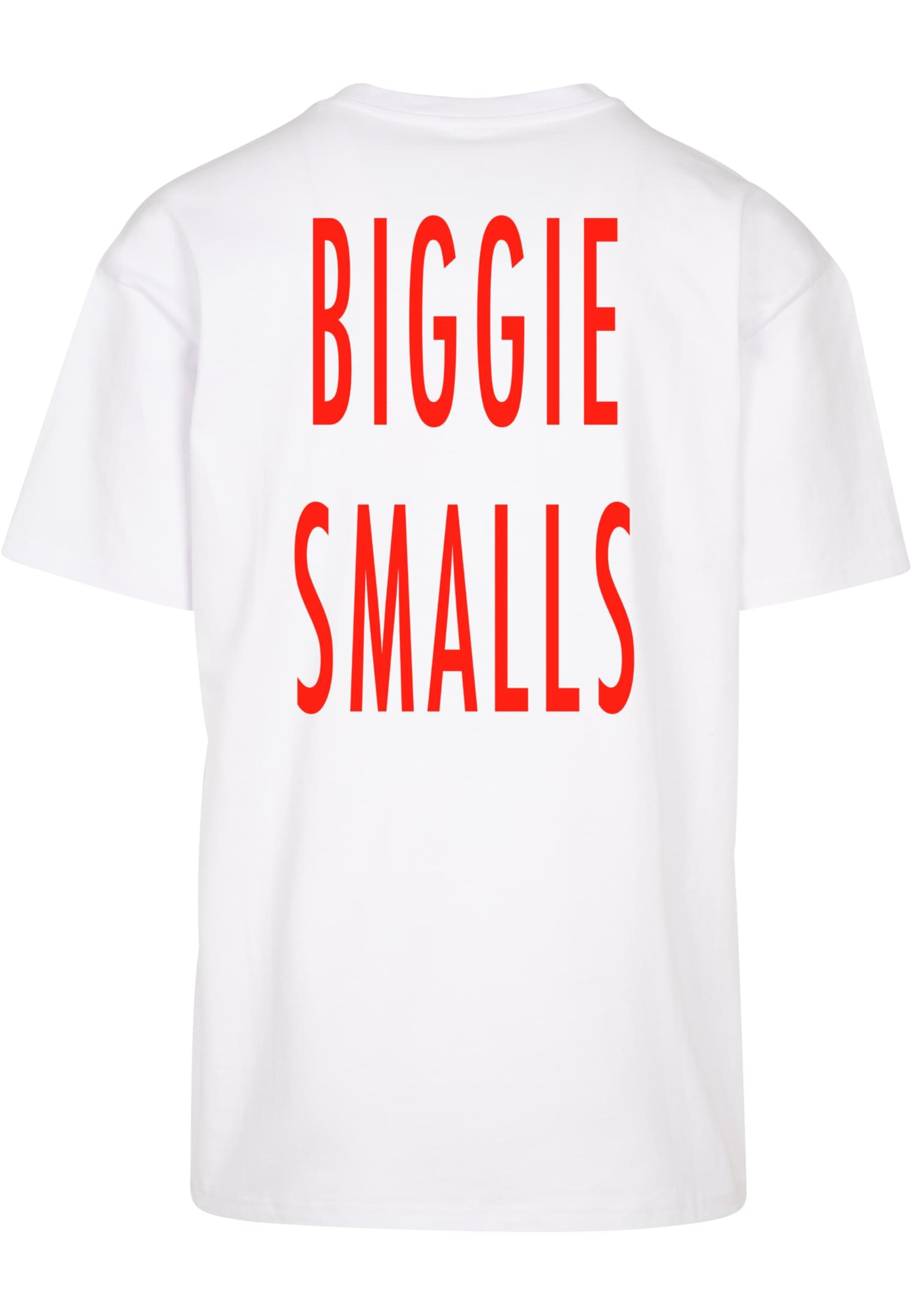 MT Upscale Shirt in Wit