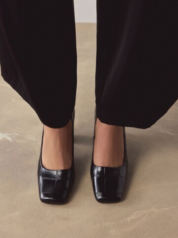 Escarpins 'Forever Comfort' Next en noir