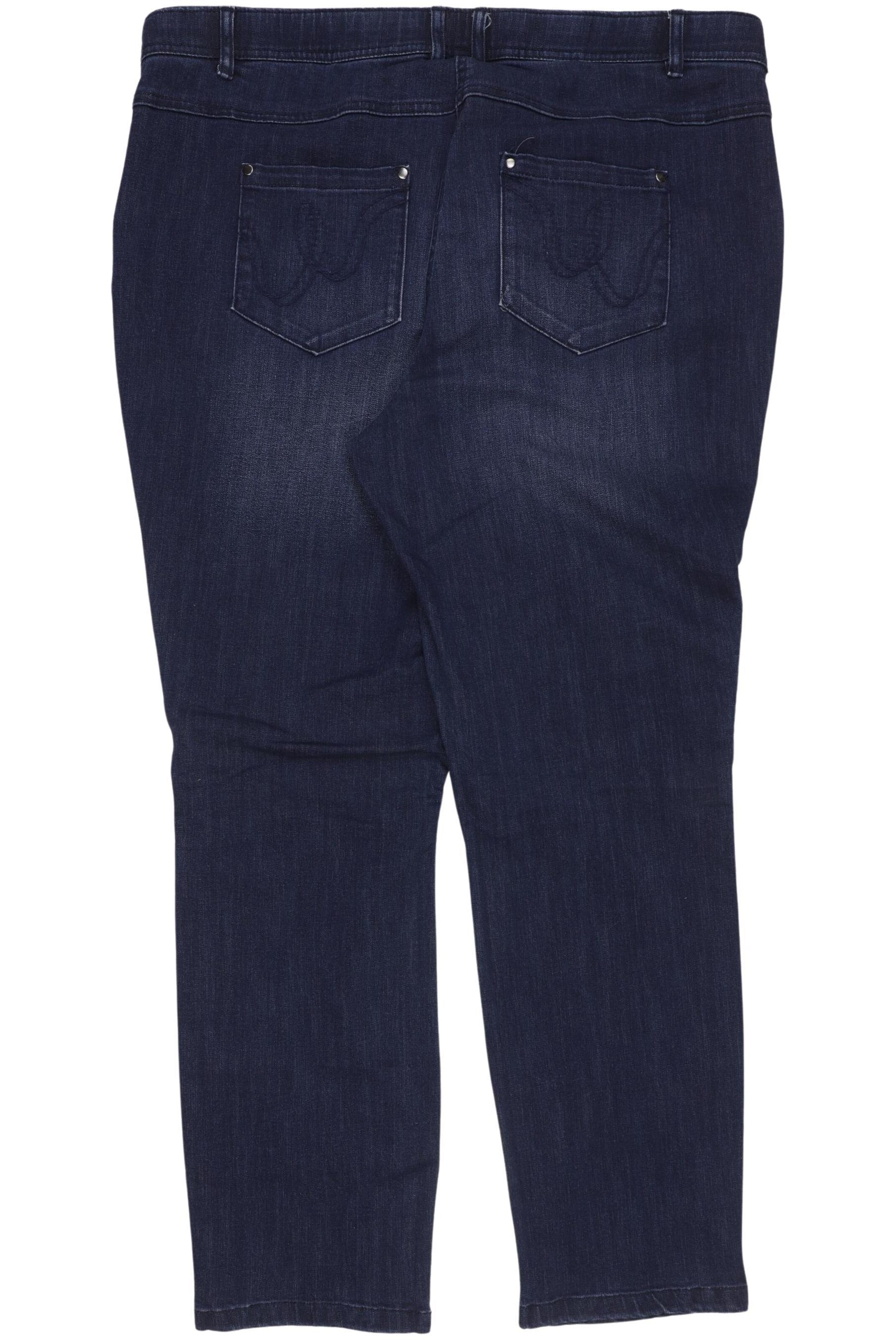 Ulla Popken Jeans in 39-40 in Blue