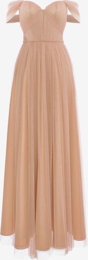 acob a porter Iltapuku värissä beige, Tuotenäkymä