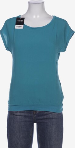 Qiero Blouse & Tunic in S in Blue: front