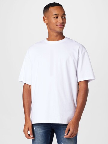 ESPRIT Shirt in White: front