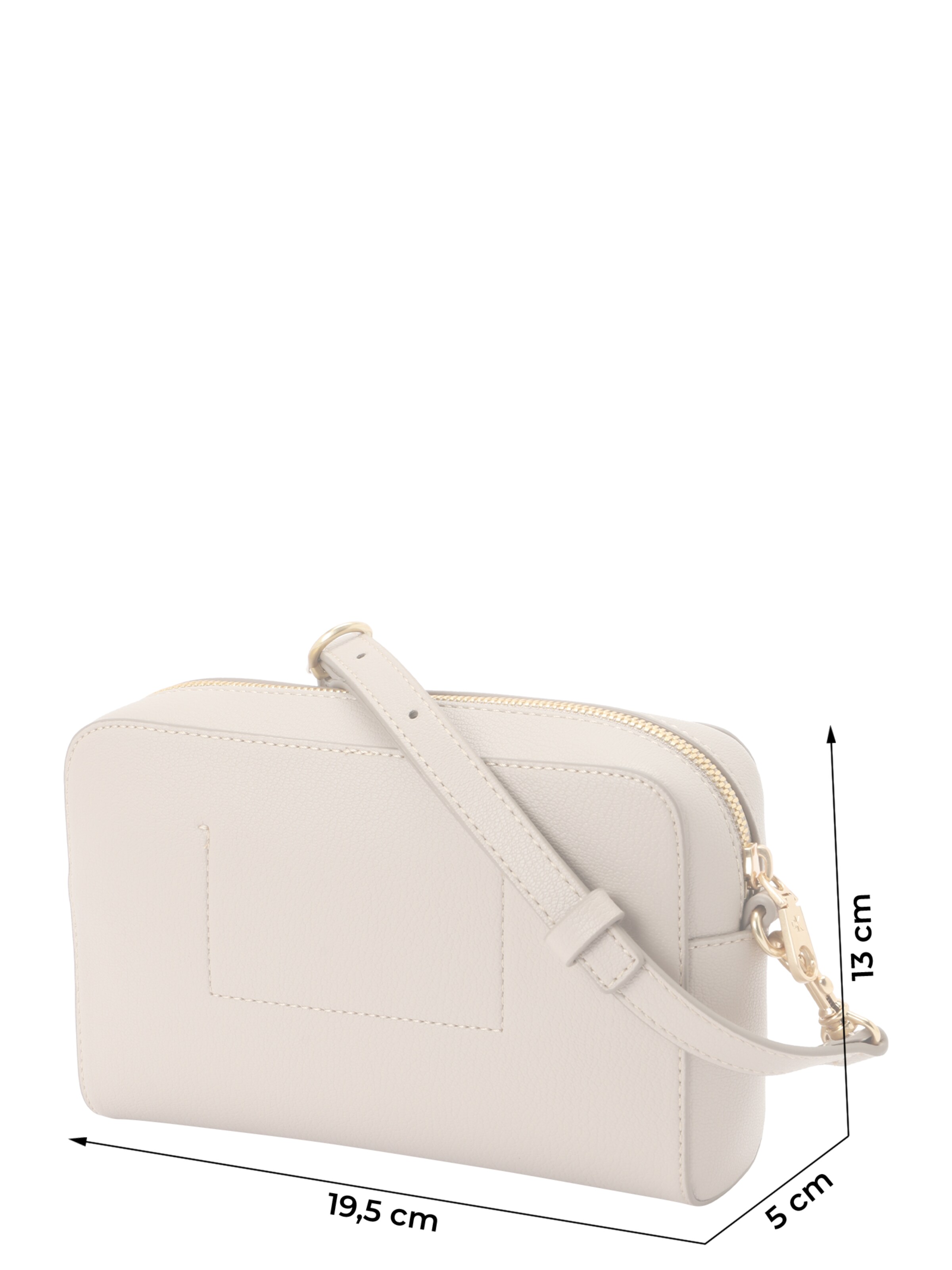 Calvin Klein Сумка через плечо в Бежевый