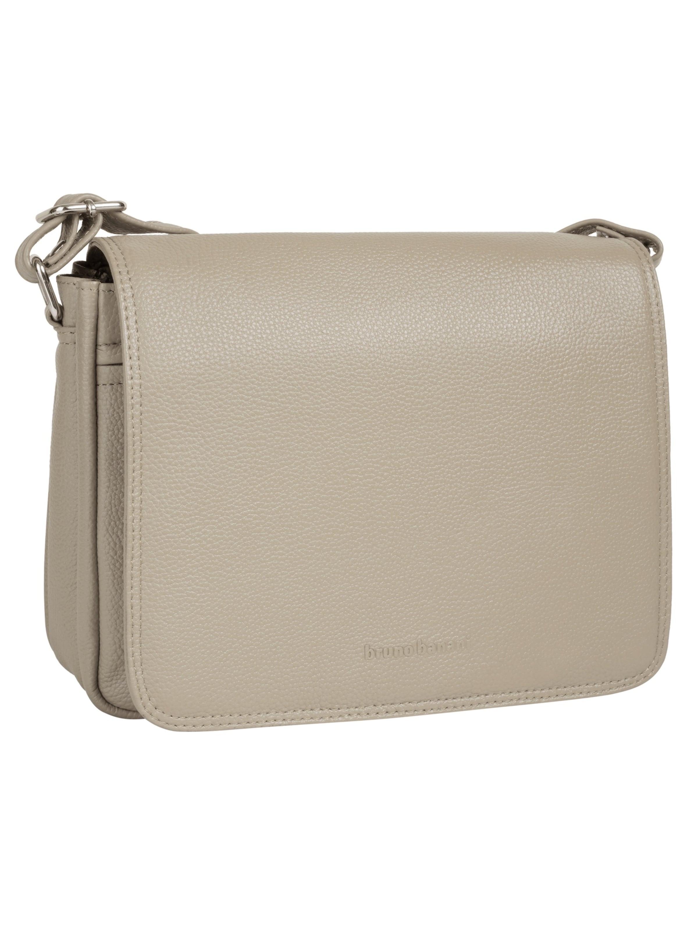 Sac à bandoulière Bruno Banani en beige