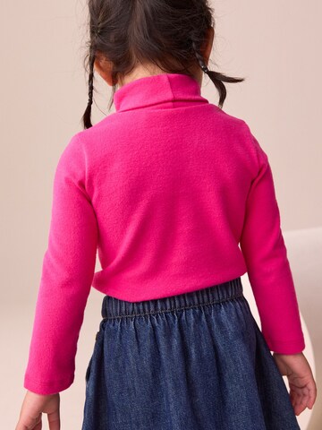 Next - Camisola em rosa