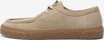 Bianco Moccasins 'CHAD' in Beige: front