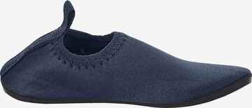 STERNTALER Beach & Pool Shoes in Blue