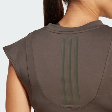 ADIDAS PERFORMANCE Performance Shirt 'Power' in Green