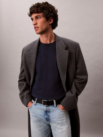 Calvin Klein Jeans Shirt in Blue
